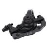 Bilateral Bicycle Disc Brake Set Aluminum Alloy Two Piston Front Rear Bike Disc Brake Caliper Accessories