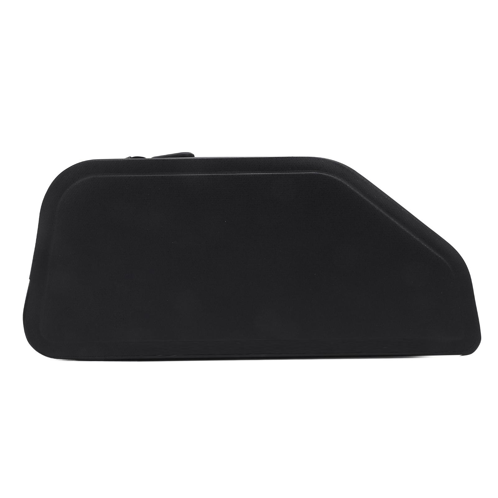 

Bike Frame Bag TPU Nylon Rain Proof 1.5L Cycle Top Tube Pouch for Mountain Road Bike