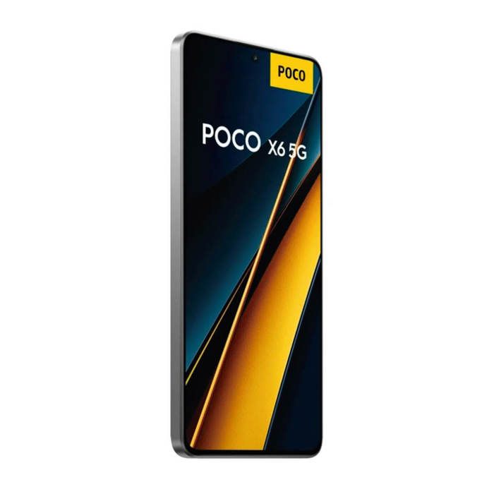 XIAOMI - Poco X6 Pro 5G - 512GB - Grau