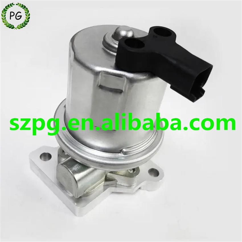 24V Electronic Fuel Transfer Pump 4935095 for Cummins ISX15 QSX15 Engine