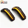Dynamic Led Turn Signal Rearview Mirror Indicator Blinker Light For Mitsubishi Pajero V73 V77 V93 V97 2006-