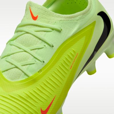 Nike Phantom 6 Low Pro AG Max Voltage Pack
