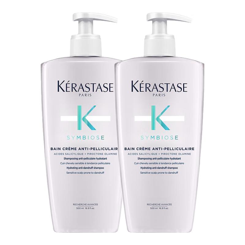 Kerastase Specifique Anti-Dandruff Volumizing Shampoo