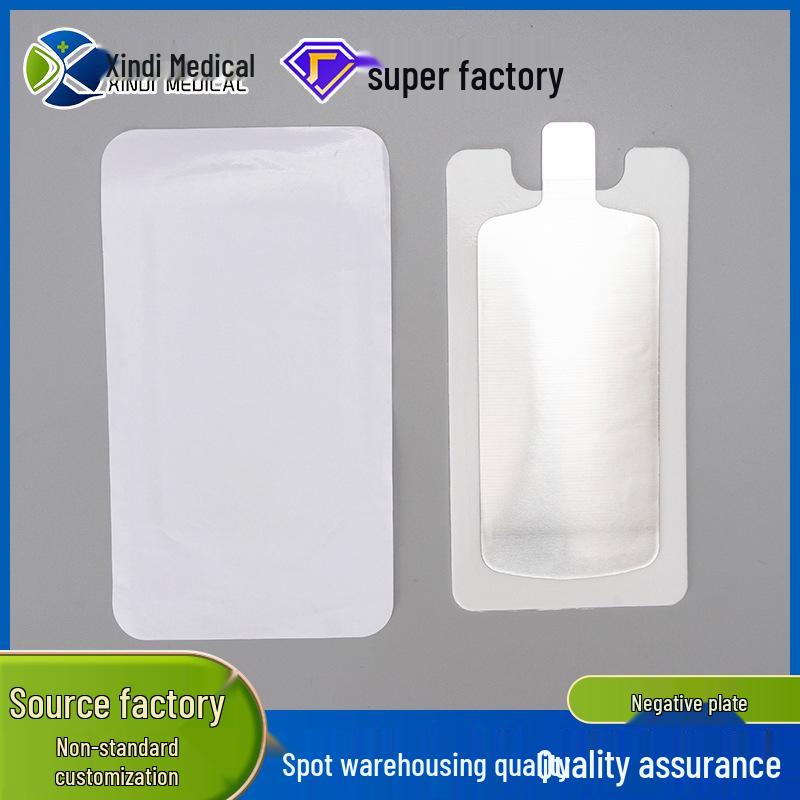 

Одноразовый электродный пад для печатной платы электрохирургического блока Basic Package