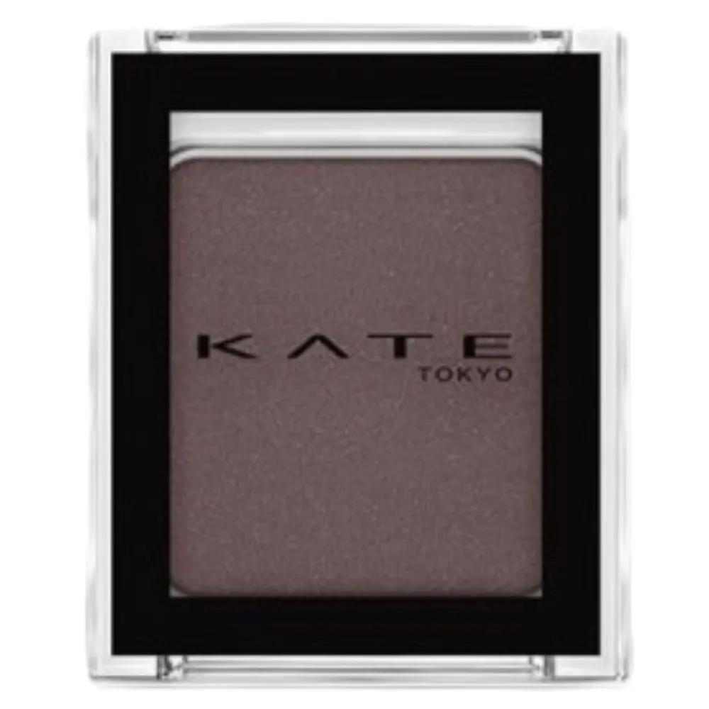 Kate Glossy Eyeshadow Single Swatch Pearl 071 Taupe Brown