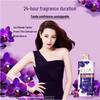 Lux Enchanting Lotus Shower Milk