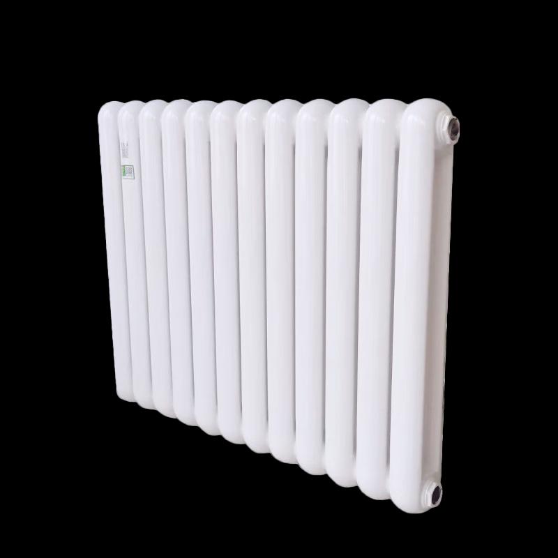 Xin'Aike Low-Carbon Steel Two-Column Vertical Radiator