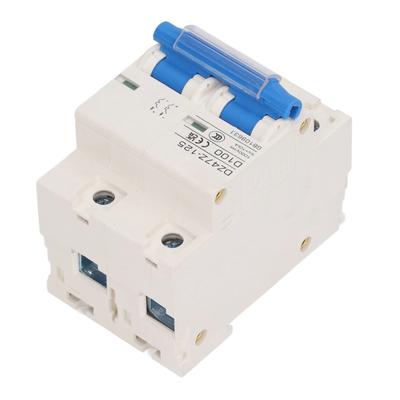 Komponenten für elektrische Stromkreise – Leitungsschutzschalter