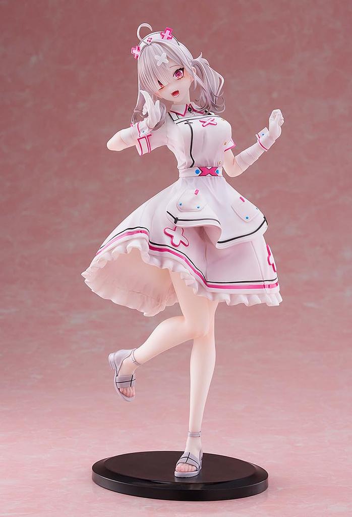 Nijisanji Kana Sukeya scale PVC painted finished figure 1/7