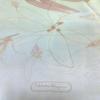 Used Salvatore Ferragamo Floral Scarf
