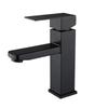 Stainless Steel Bathroom Sink Faucet For Home Use