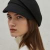 SHINJEO Beret Meet Cap
