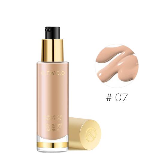 OTWOO Moisturizing Oil Control Liquid Foundation Long Lasting Smooth Concealer