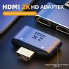 Audio en video accessoires – HDMI-kabels en -adapters