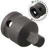 Adattatore Convertitore da 1/2 a 3/8 1 pz da 3/4 a 1/2 Nuovo di Zecca