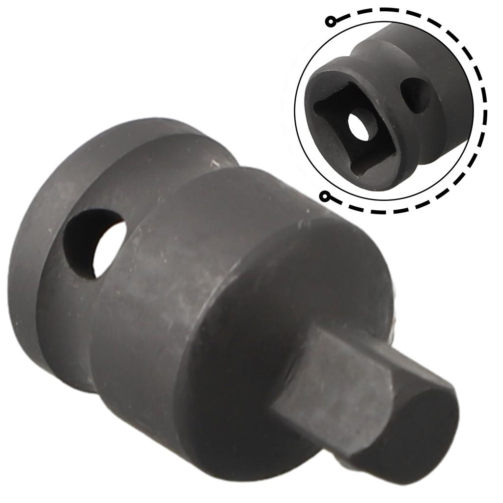 Adattatore Convertitore da 1/2 a 3/8 1 pz da 3/4 a 1/2 Nuovo di Zecca