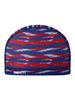 SENTI [Sc-M603] Crack The Code Rd Mesh Swim Cap