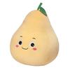Creative Cute Fruit Strawberry Orange Pillow Plush Toy Doll   Home Pillow Cloth Doll