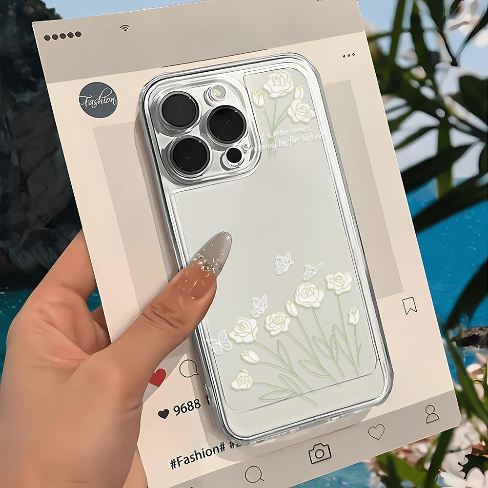 Phone Case for iPhone 11 12 13 14 15 16 17 Pro Max Case Samsung A36 A56 A06 A05 A15 A55 Case Xiaomi 11 12 Redmi 12C Note 11 12 13 9 10 C65 Cute