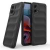 For Motorola Moto G45 5G/G34 5G Phone Case TPU Drop Protection Rugged Design Shell