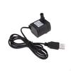 Adjustable Practical Fish Tank Submersible Pumps for Aquarium