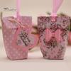 Gift Box Heart Bow Metal Cutting Dies DIY Scrapbook Embossing Paper Cards Craft