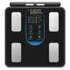 Smart Bluetooth Body Fat Scale with Precise APP Measurement for Fitness and Health