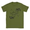 WutheringHeights  Tee Shirt for Men Women Printed T Shirts  100 Cotton Clothes