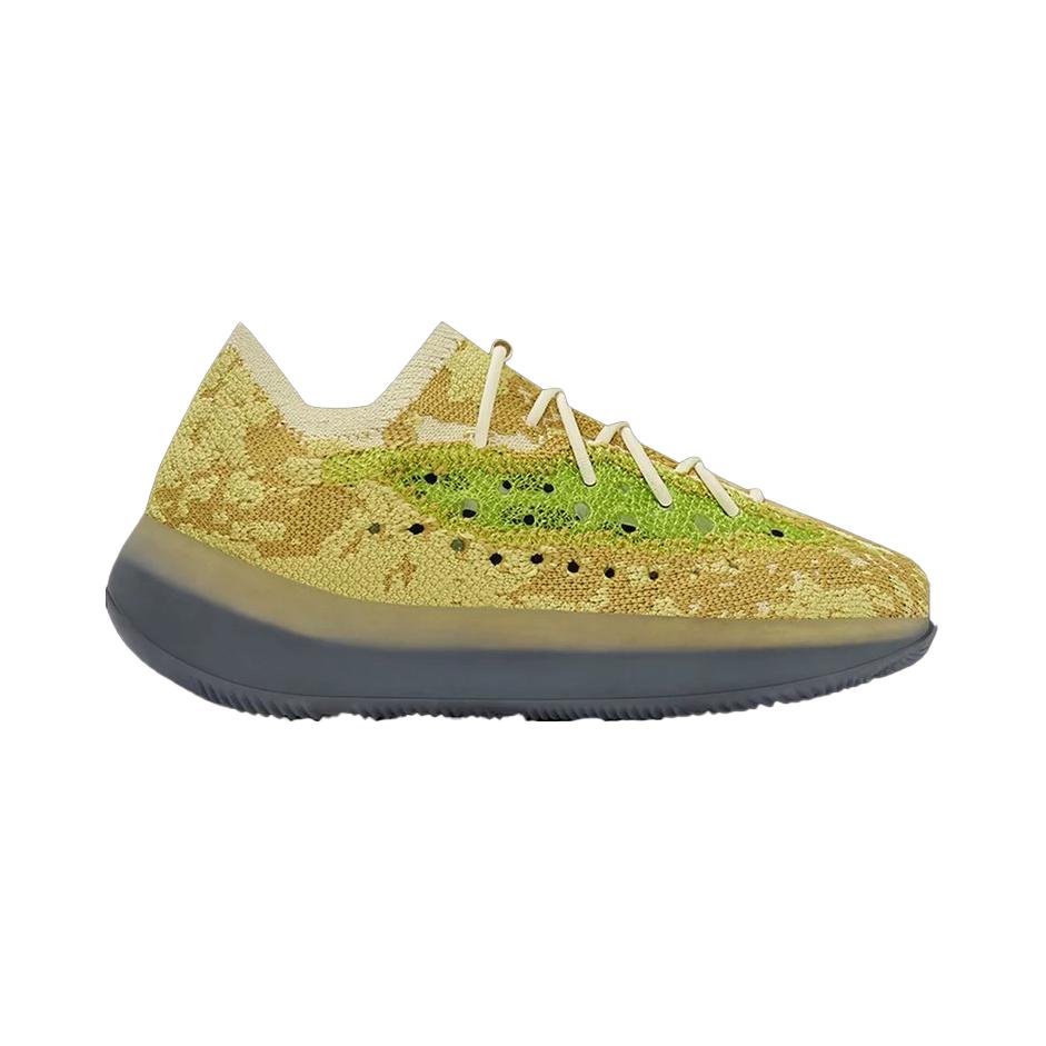 Adidas Yeezy Boost 380 Kids 'Hylte' FZ4991