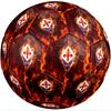 Fiorentina FC Size 5 Standard Football Durable Training Match Soccer Ball for Adult Outdoor Sports