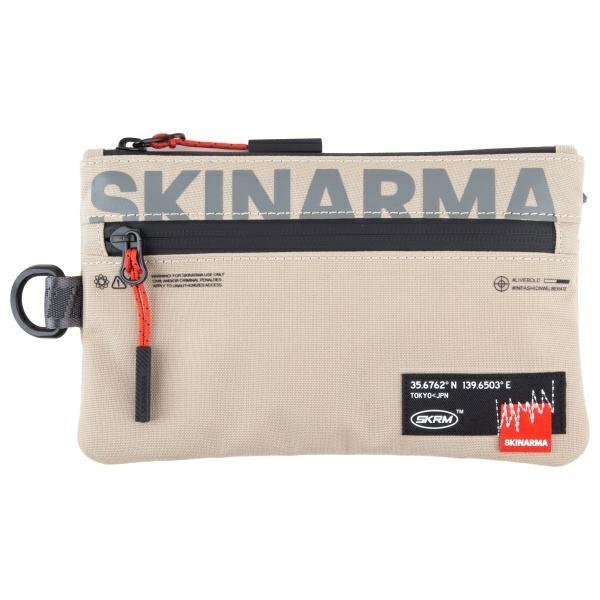 Skinarma Phone Bag Fardel Ivory