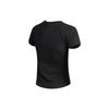 Nike Nsw Icon Clash Cap Sleeve T-Shirt With Embroidery And Breathable Design Women Tops Black DJ7159-010