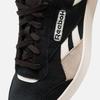 Reebok COURT ADVANCE CNVS Black Sneakers 28.0 cm SS2024 Model