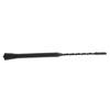 Universal Car Auto Roof Mast Stereo Radio FM AM Amplified Booster Antenna 9