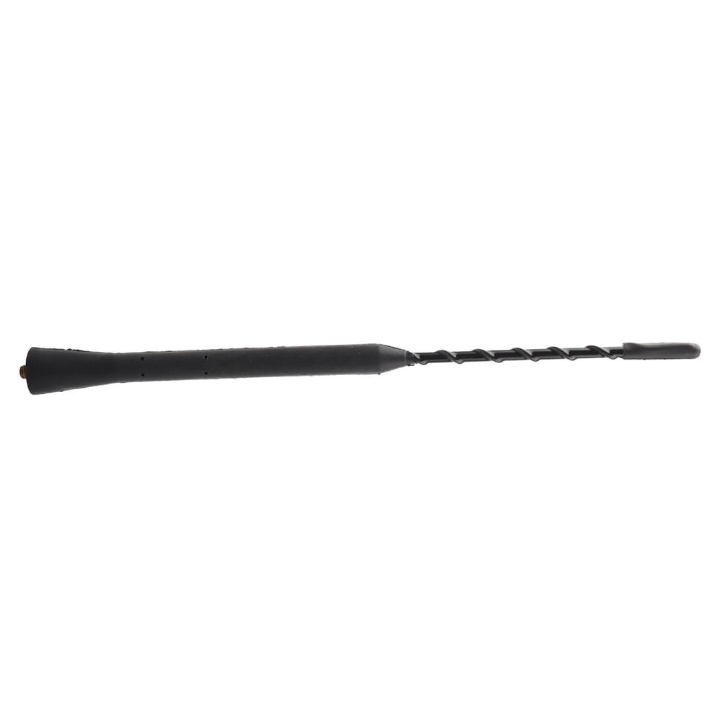 Universal Car Auto Roof Mast Stereo Radio FM AM Amplified Booster Antenna 9