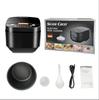 5L Multi-Function Smart Rice Cooker for Southeast Asia and Africa