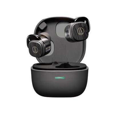 Audio - video – Bezdrôtová slúchadlá