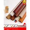 Self-Adhesive PVC Arc Floor Cable Protector
