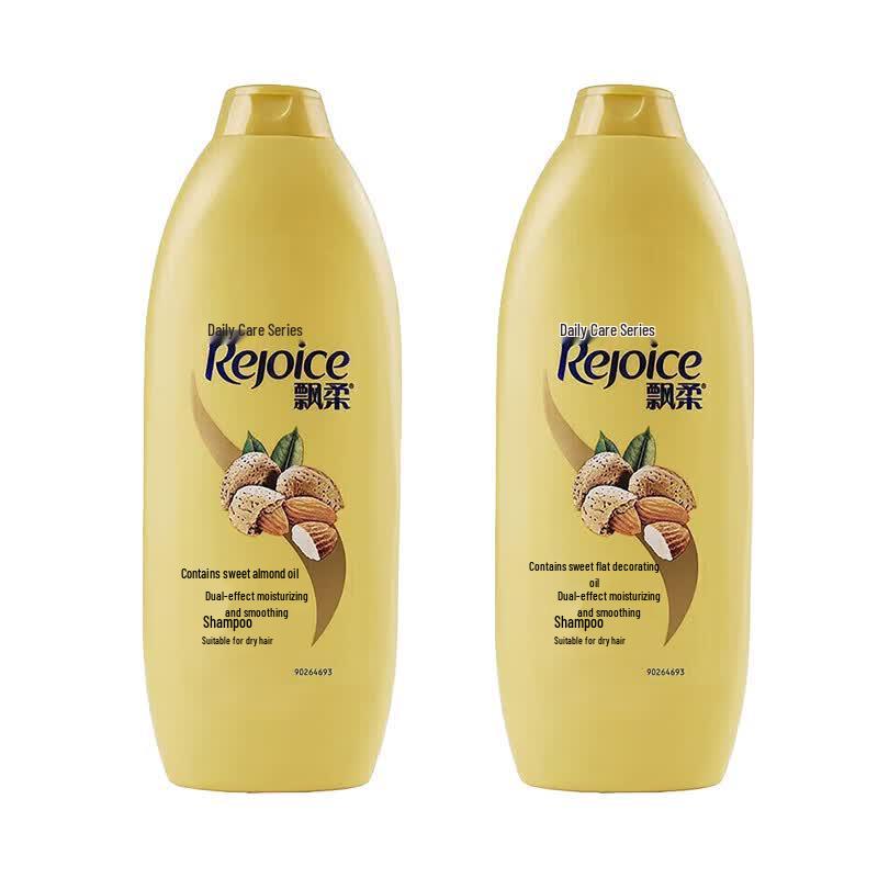 Rejoice Daily Care 2-in-1 Shampoo