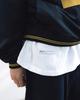 ANGLAN Essential Layer Long Sleeve - White