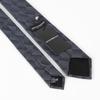 EMPORIO ARMANI Tie EAPR03 Dark Slate Fall/Winter (EAPR03-EA33-16 9A339-18841) [Used]