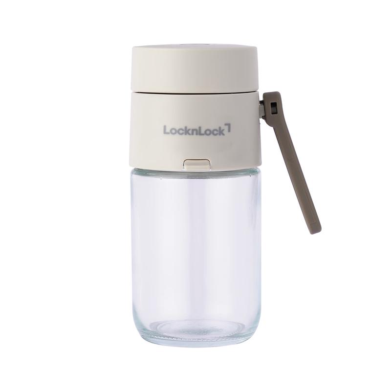 

LOCK&LOCK Dual-Use Kitchen Spice Shaker and Dispenser 180ML