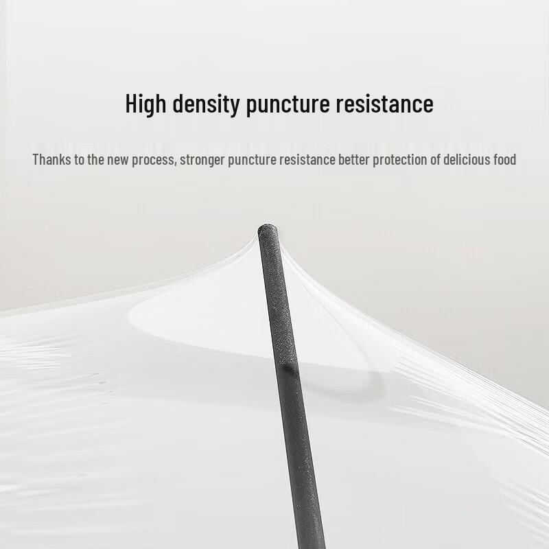 Miaojie Commercial PVC Cling Film