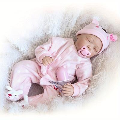 Bambole e peluche – Bambole