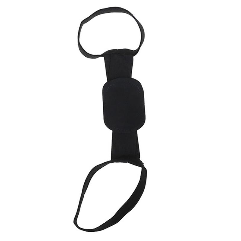 

Невидимый ортопедический корсет для спины, корректор плеч, пояс для поддержки позвоночника