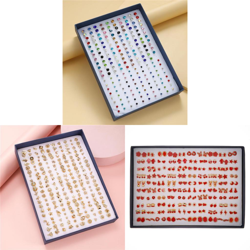 Plastic Resin Geometric Earrings With Resin Drop Embellishments For Trendy Summer Fashion