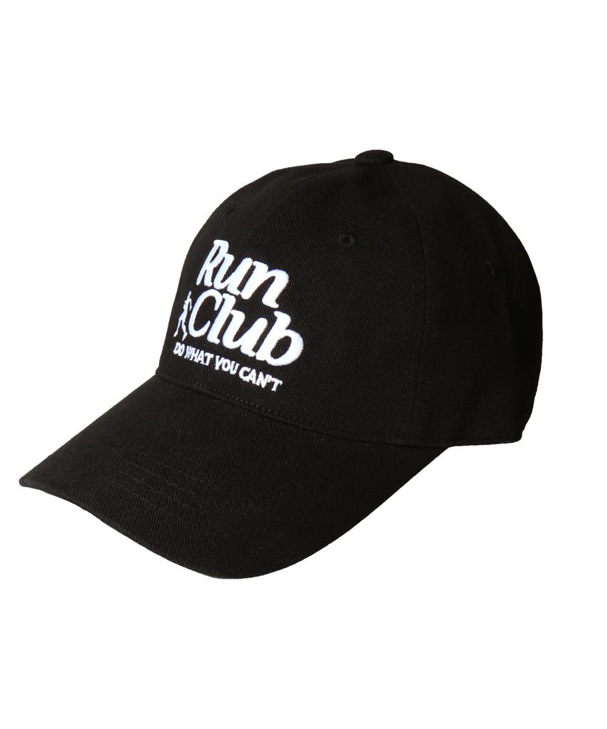 Seullipiseullib Run Club Ball Cap(4Color)