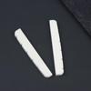 Bone Nut for Electric Guitar Precision Beef Bone Replacement Part Improved Tone Balanced Sound