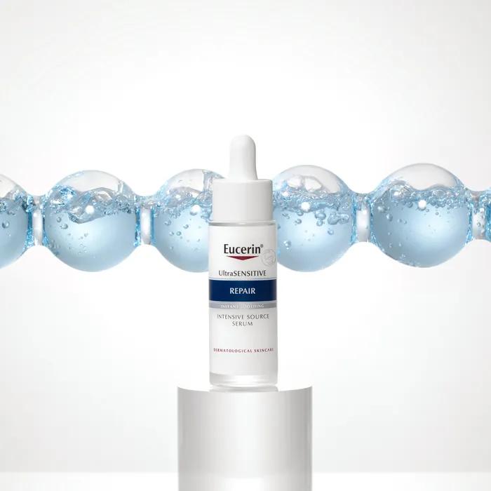 Eucerin Ultra Sensitive Repair Serum 30ml