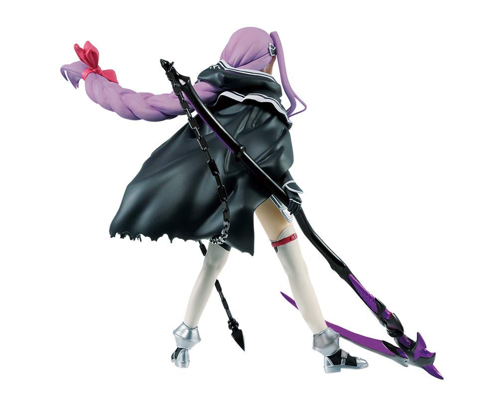Fate/Grand Order Absolute Demonic Front Babylonia EXQ Figure: Ana, the Girl Who Bears Destiny (1 type)